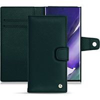 Etui NOREVE pour Samsung  Galaxy Note20 Ultra
