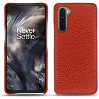 Etui NOREVE pour Oneplus  Nord