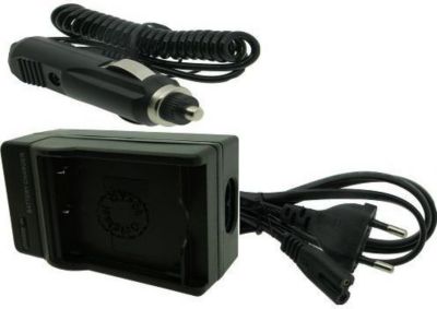 Chargeur secteur OTECH Chargeur pour FUJIFILM X100F