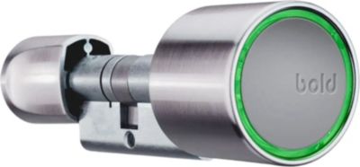 Serrure connectée BOLD Serrure connectée Bold SX-55 - Argent