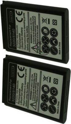 Batterie téléphone résidentiel OTECH Batterie Alarme pour SEDEA S5