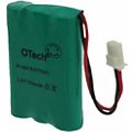 Batterie téléphone résidentiel OTECH Batterie Alarme pour OPTEX 0884