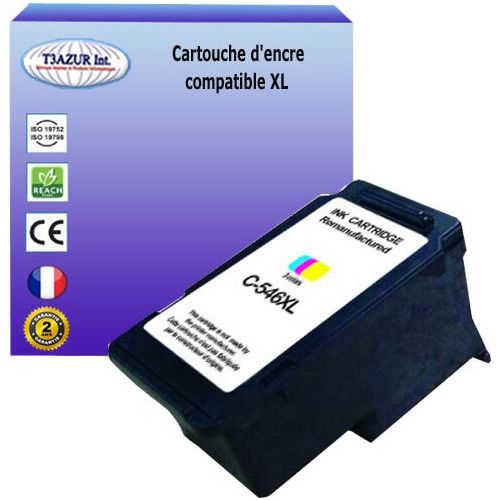 Cartouche CANON PIXMA MG2550S : compatible ou constructeur – Toner Services