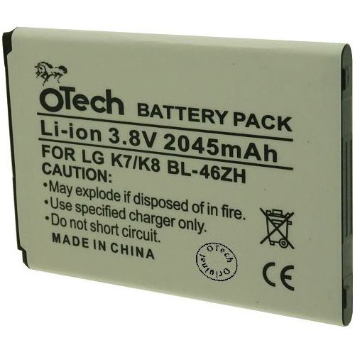 Batterie téléphone portable OTECH Batterie pour DORO 6530