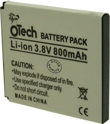 Batterie téléphone portable OTECH Batterie pour DORO PHONEEASY 612