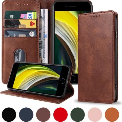 Housse XEPTIO Apple iPhone 15 Pro Max Etui marron