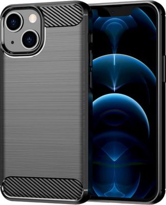 Coque SHOT CASE Coque Silicone Rayé IPHONE 15 NOIR Coque SHOT CASE Coque Silicone Rayé IPHONE 15 NOIR