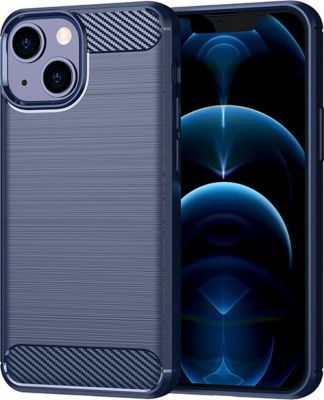 Pack SHOT CASE Pack IPHONE 15 Coque Films x3 BLEU Pack SHOT CASE Pack IPHONE 15 Coque Films x3 BLEU