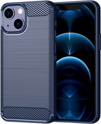 Coque SHOT CASE Coque Silicone Rayé IPHONE 15 Plus BLEU Coque SHOT CASE Coque Silicone Rayé IPHONE 15 Plus BLEU