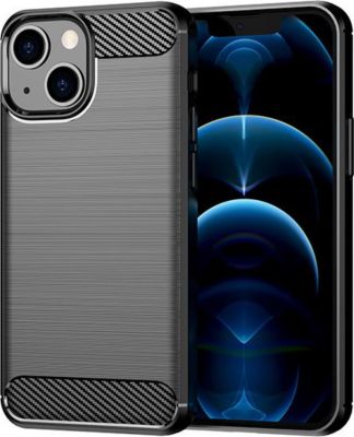 Coque SHOT CASE Coque Silicone Rayé IPHONE 15 Plus NOIR Coque SHOT CASE Coque Silicone Rayé IPHONE 15 Plus NOIR