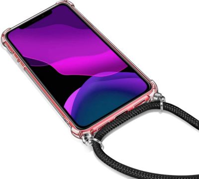 Pack SHOT CASE Pack IPHONE 15 Plus Cordon Films x3 NOIR Pack SHOT CASE Pack IPHONE 15 Plus Cordon Films x3 NOIR