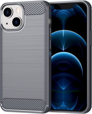 Pack SHOT CASE Pack IPHONE 15 Plus Coque Film GRIS