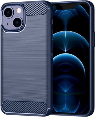 Pack SHOT CASE Pack IPHONE 15 Plus Coque Films x3 BLEU