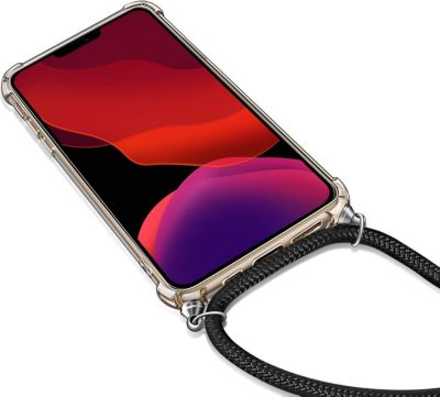 Protège écran SHOT CASE IPHONE 15 Pro Max Cordon Films x3 ROSE Protège écran SHOT CASE IPHONE 15 Pro Max Cordon Films x3 ROSE