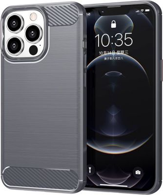 Pack SHOT CASE Pack IPHONE 15 Pro Max Films x3 GRIS Pack SHOT CASE Pack IPHONE 15 Pro Max Films x3 GRIS