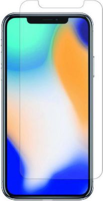 Protège écran SHOT CASE Film Anti Spy IPHONE 15