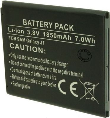 Batterie téléphone portable OTECH Batterie pour SAMSUNG GALAXY SMJ100H