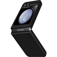 Coque XEPTIO Samsung Galaxy Z Flip 5 5G tpu noir