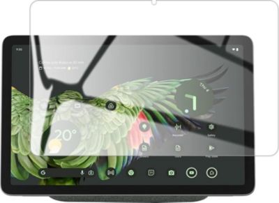 Verre trempé pour iPad Pro 11 (2022 / 2021 / 2020 / 2018) Tablet  Screenprotector Accezz Paper Feel Screenprotector Transparent - Protection  d'écran pour tablette - Achat & prix