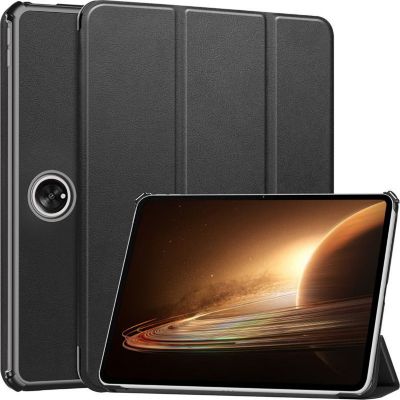 Housse XEPTIO OnePlus Pad Etui noir