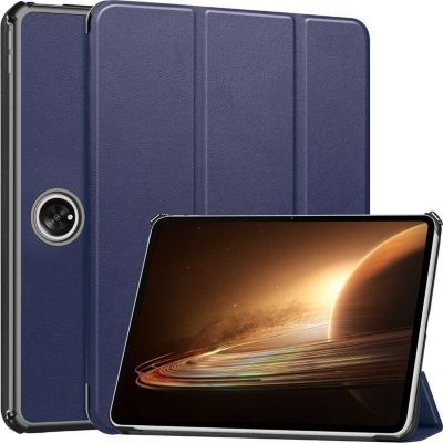 Housse XEPTIO OnePlus Pad Etui bleu