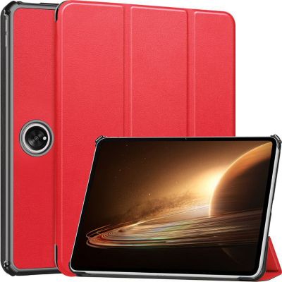 Housse XEPTIO OnePlus Pad Etui rouge