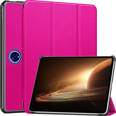 Housse XEPTIO OnePlus Pad Etui rose