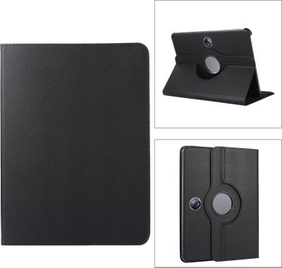 Housse XEPTIO One Plus Pad rotative noir