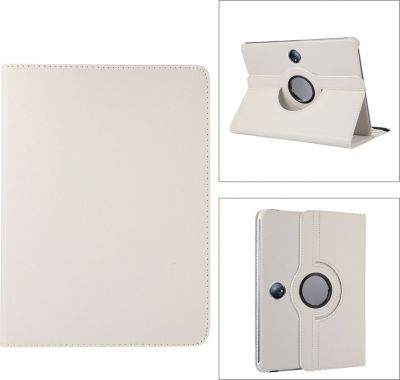Housse XEPTIO One Plus Pad rotative blanc Housse XEPTIO One Plus Pad rotative blanc
