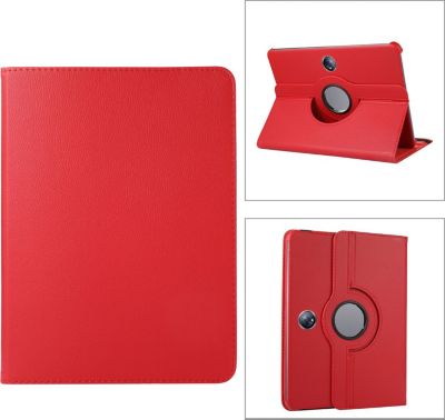 Housse XEPTIO One Plus Pad rotative rouge Housse XEPTIO One Plus Pad rotative rouge