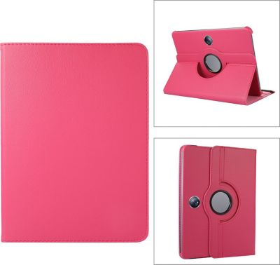 Housse XEPTIO One Plus Pad rotative rose