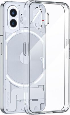 Coque XEPTIO Nothing Phone 2 5G coque transparente