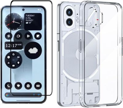 Protège écran XEPTIO Apple iPhone 13 PRO MAX 5G tpu et vitre