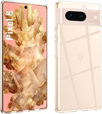 Coque XEPTIO Google Pixel 8 coque transparente Coque XEPTIO Google Pixel 8 coque transparente