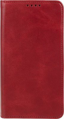 Housse XEPTIO Google Pixel 8 pochette rouge