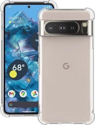 Coque XEPTIO Google Pixel 8 Pro coque antichoc
