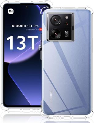 Coque XEPTIO Xiaomi 13T 5G tpu antichoc