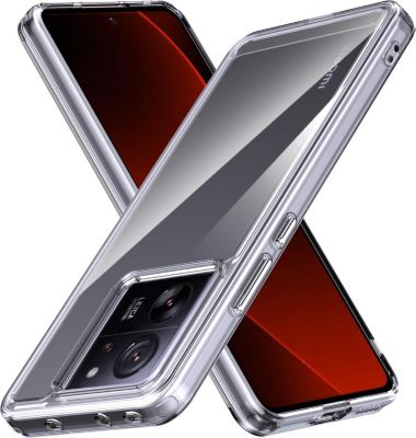 Coque XEPTIO Xiaomi 13T Pro 5G gel tpu