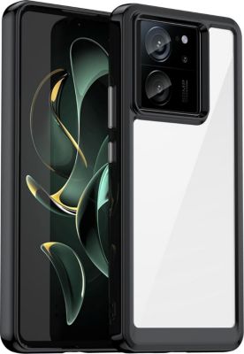 Coque intégrale XEPTIO Xiaomi 13T 5G coque intégrale