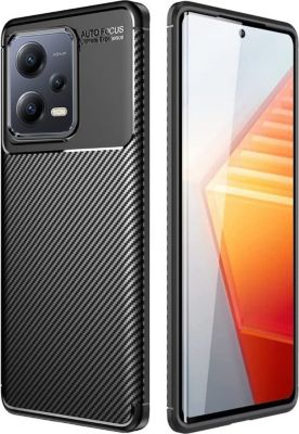 Coque XEPTIO Xiaomi Redmi 12 4G coque brossée