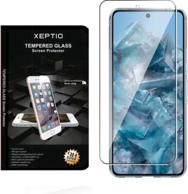 Protège écran XEPTIO Google Pixel 8 Pro verre trempé Protège écran XEPTIO Google Pixel 8 Pro verre trempé
