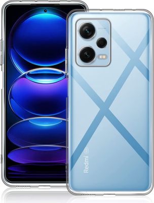 Coque XEPTIO Xiaomi 12T Pro 5G coque transparente