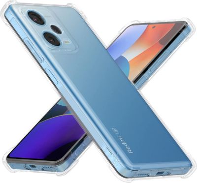 Coque XEPTIO Xiaomi 12T Pro 5G tpu antichoc