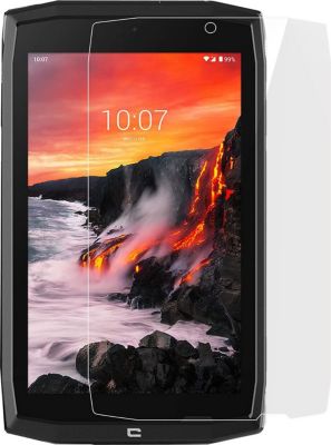 Protège écran XEPTIO CROSSCALL CORE T4 verre