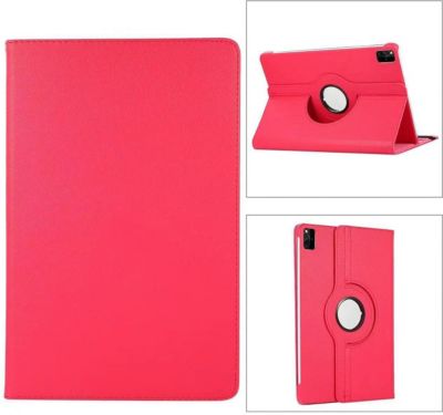 Housse XEPTIO Xiaomi Redmi Pad SE 360 rose