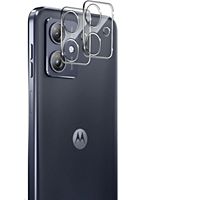 Protège objectif XEPTIO Motorola Moto G54 5G camera
