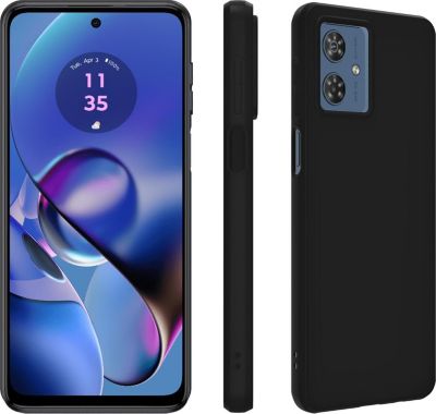 Coque XEPTIO Motorola Moto G14 4G coque noire