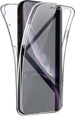 Coque intégrale XEPTIO Xiaomi 13T Pro 5G coque 360 degres