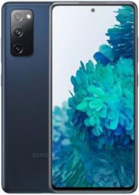 Smartphone SAMSUNG Samsung S20 FE FR 128 Go Navy Dual SIM Reconditionné