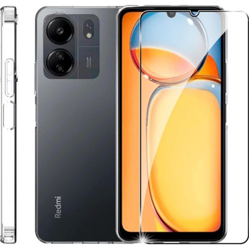 Protège écran XEPTIO Xiaomi Redmi Note 12 Pro 5G verre trempé